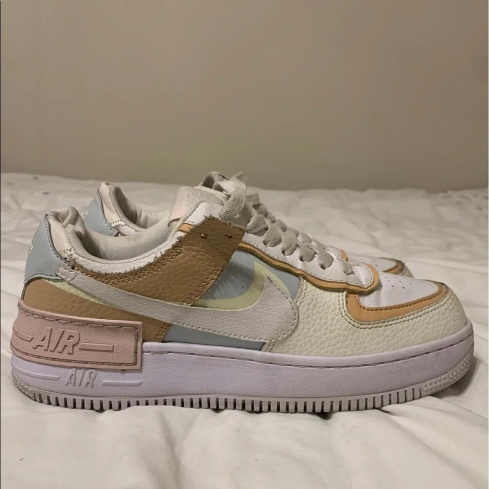 Nike Air Force 1 Shadow SE